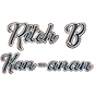 Ritch - B